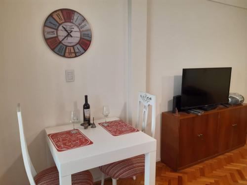 Viva San Martín, Apartamento Luminoso, Buenos Aires (photo 6)
