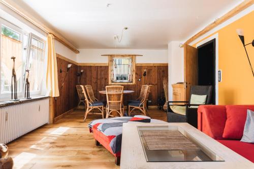 Casa Piedro in Starnberg