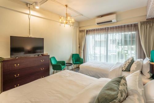 Harmony Silom, Bangkok (foto 10)
