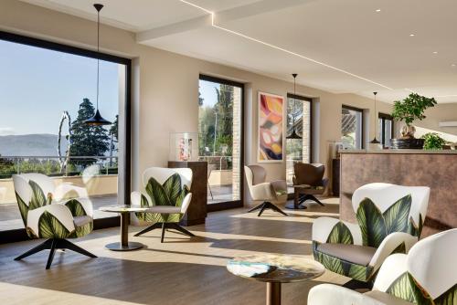 ردهة, Borgobrufa Spa Resort Adults Only in ضاحية