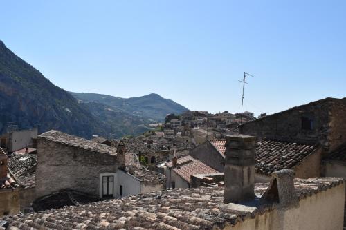  Casa Skanderbek in Civita