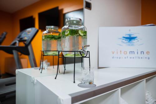 Best Western Plus Executive Hotel and Suites - image 4