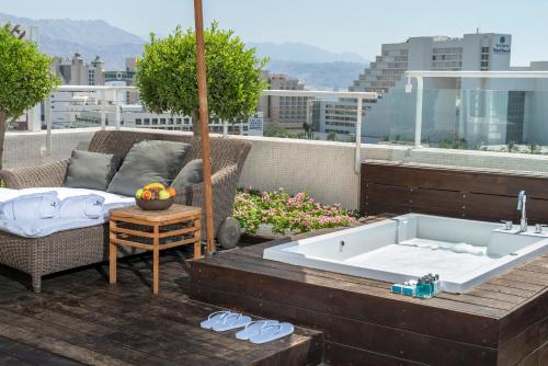 King Solomon by Isrotel Collection, Ejlat (fotografie 4)