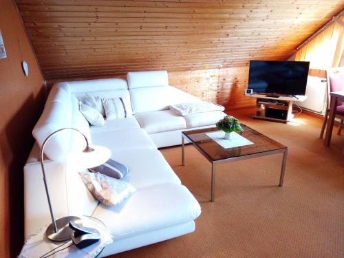 Ferienwohnungen Luttmann Ausblick pur in 巴德 皮尔蒙特