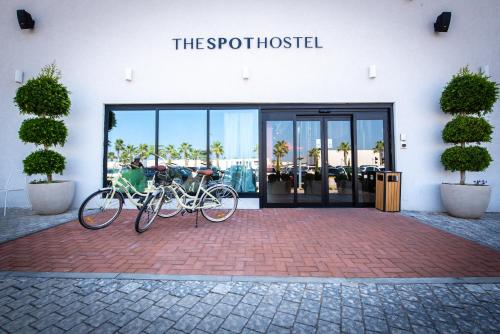The Spot Hostel, Tel Aviv