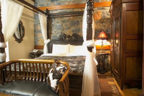 Montecristo Chalet - image 14