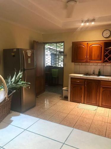 Casa Amiga