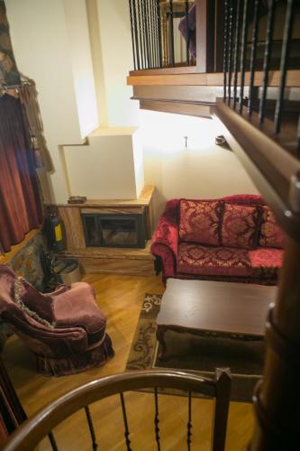 Montecristo Chalet - image 11