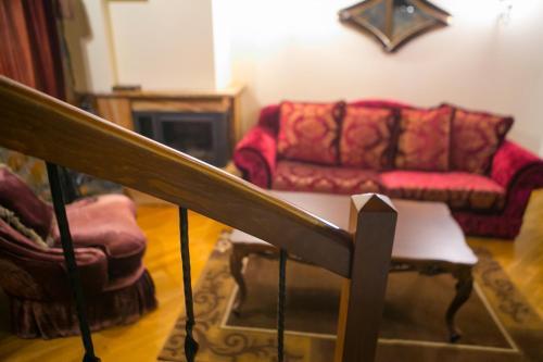 Montecristo Chalet - image 7