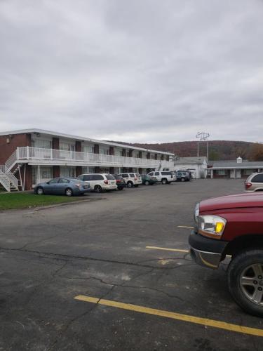 Budget Inn Horseheads