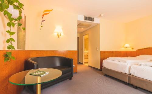 Suite, junior