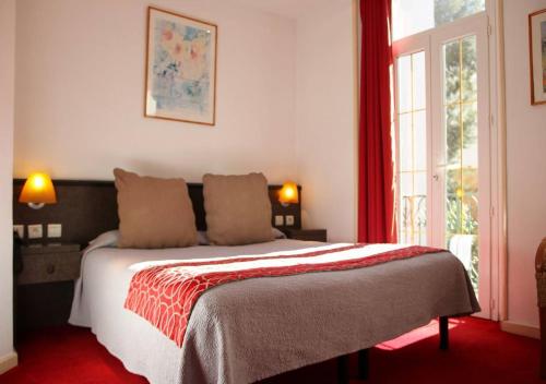 ホテル ロアジス