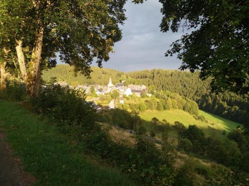 Jagthaus am Rappelstein