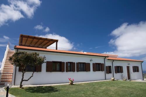  Villa Finagliosu in Palmadula