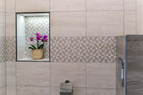 GUEST ROOMS ASENEVTSI CITY CENTER