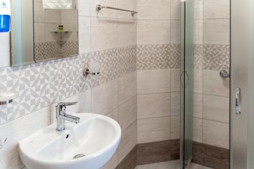 GUEST ROOMS ASENEVTSI CITY CENTER