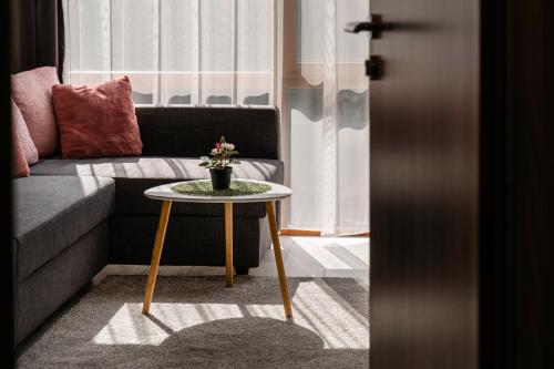 GUEST ROOMS ASENEVTSI CITY CENTER - main image