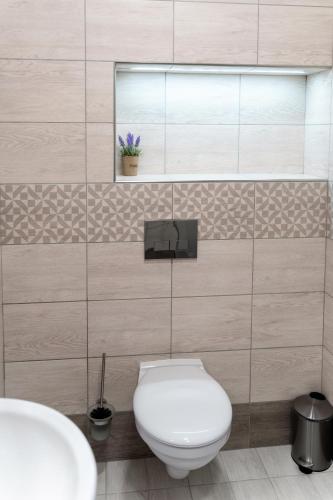 GUEST ROOMS ASENEVTSI CITY CENTER