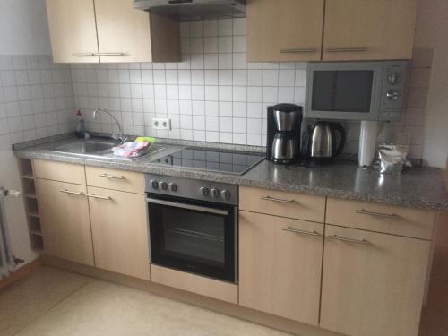 Létesítmények, Ferienwohnung Asum in Dasing
