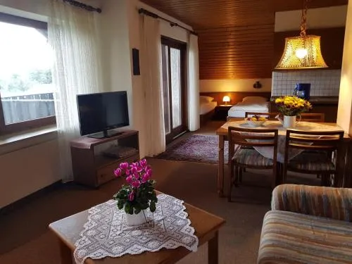 Haus Talblick in Stocksberg, Deutschland