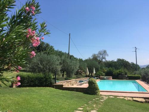 Casale Luigina gîte à louer Monte Molino