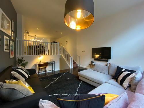 Foley Street Apartments, Londýn (fotografie 10)