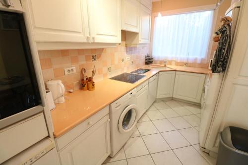 2, 3 and 4 bedroom sea view Forville Apartments 5 mins from the Palais, Cannes (fotografie 6)