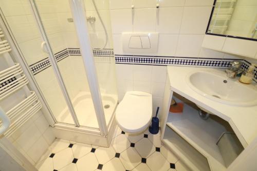 2, 3 and 4 bedroom sea view Forville Apartments 5 mins from the Palais, Cannes (fotografie 10)