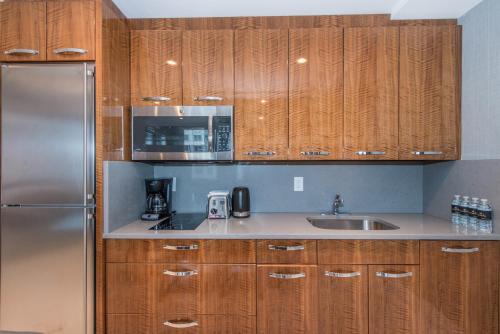 2 bedrooms, 2 beds