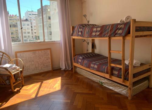 GRAN DEPARTAMENTO! Cerca de San Telmo y Obelisco, Buenos Aires (fotografie 8)
