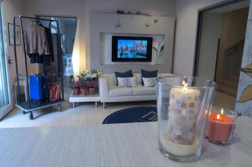 Residence Millecento - image 10