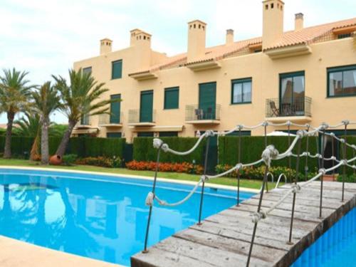Casa Bonita - Prime, central Javea location — Hotel in Javea
