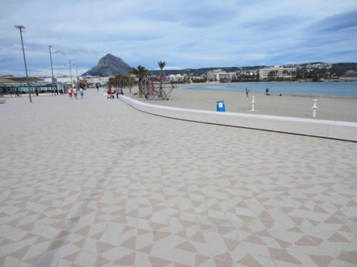 Casa Bonita - Prime, central Javea location photo