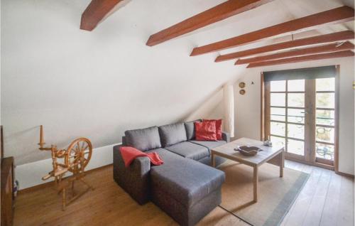 Three-Bedroom Holiday Home In Orsted in Udbyhoj