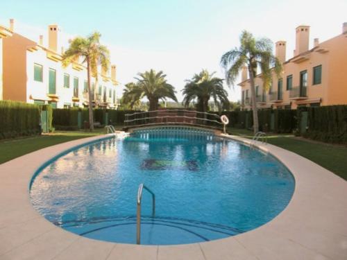 Casa Bonita - Prime, central Javea location photo