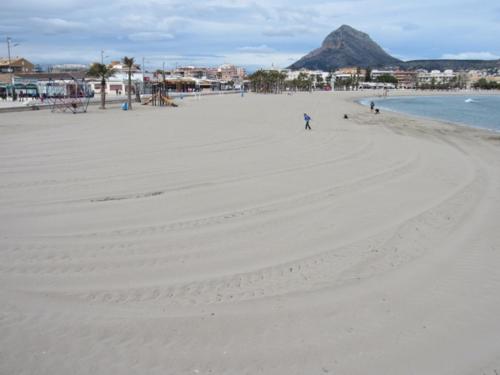 Casa Bonita - Prime, central Javea location photo