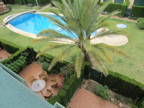 Casa Bonita - Prime, central Javea location photo