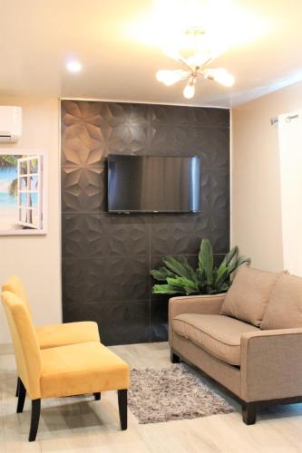 Faciliteiten, Barefoot Caye Caulker Hotel in Caye Caulker