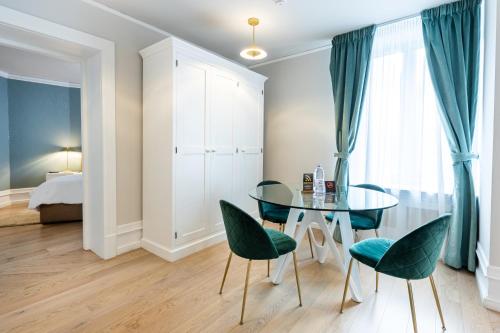 Matisse Bucharest Old Town - image 12