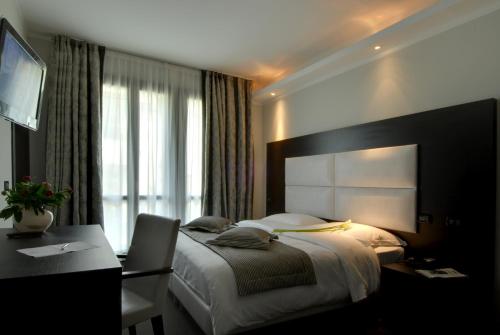 Hotel Villa Pannonia - image 4