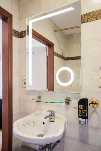 Habitación individual, baño privado