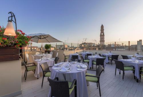 Food and beverages, Risorgimento Resort in Lecce City Center