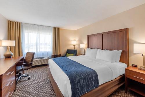 Holiday Inn Express Lincoln