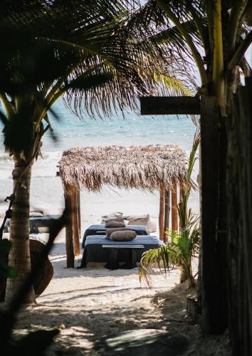 NEST Tulum