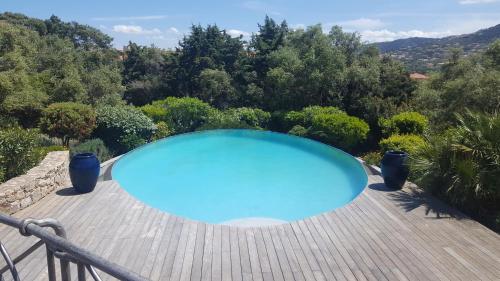 Villa Athena
