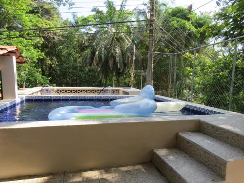 Casa Amiga