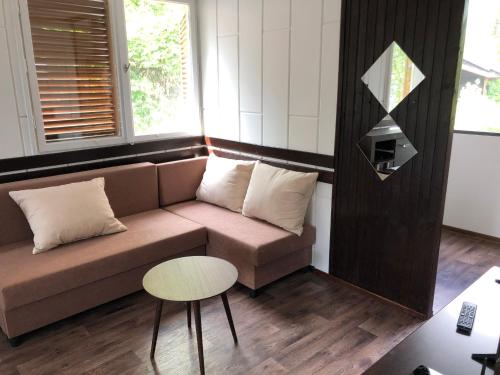 Top Nyaraló Mindszent (Top Nyaralo Mindszent) in Mindszent