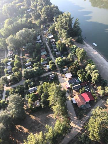 Top Nyaraló Mindszent (Top Nyaralo Mindszent) in Mindszent