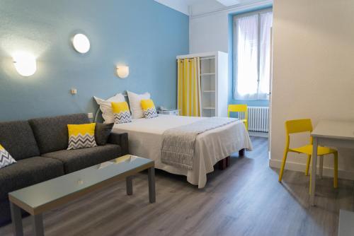 Hotel Toppin - Hôtel - Cavaillon