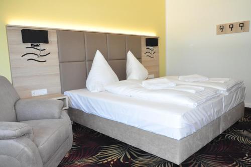 Deluxe Room room in Avalon Hotel Bellevue